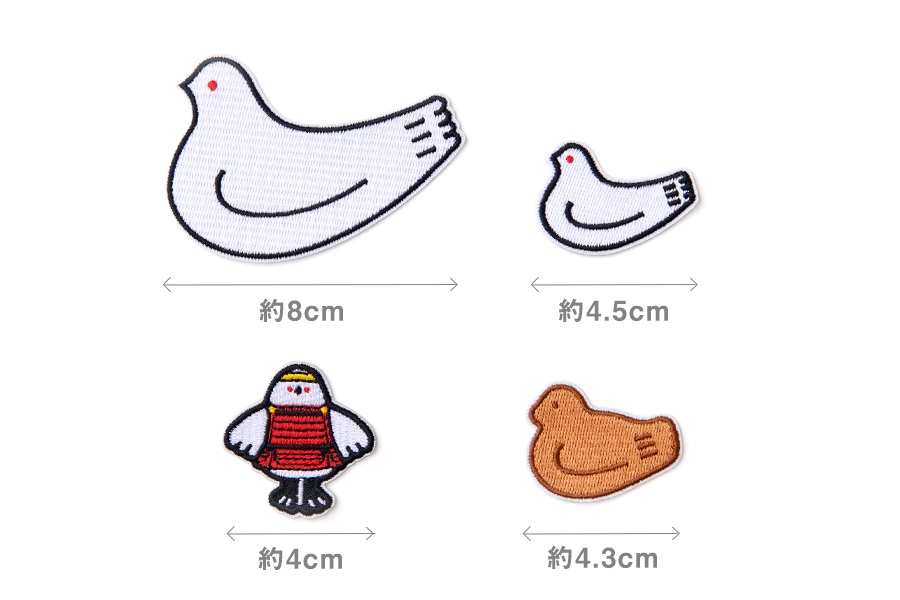 鳩貼朗
