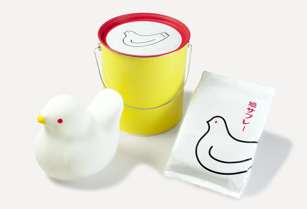 最高品質の 鳩サブレー 鳩サブレー 鳩の灯 ライト 鳩の日 豊島屋 ③ 未 ...