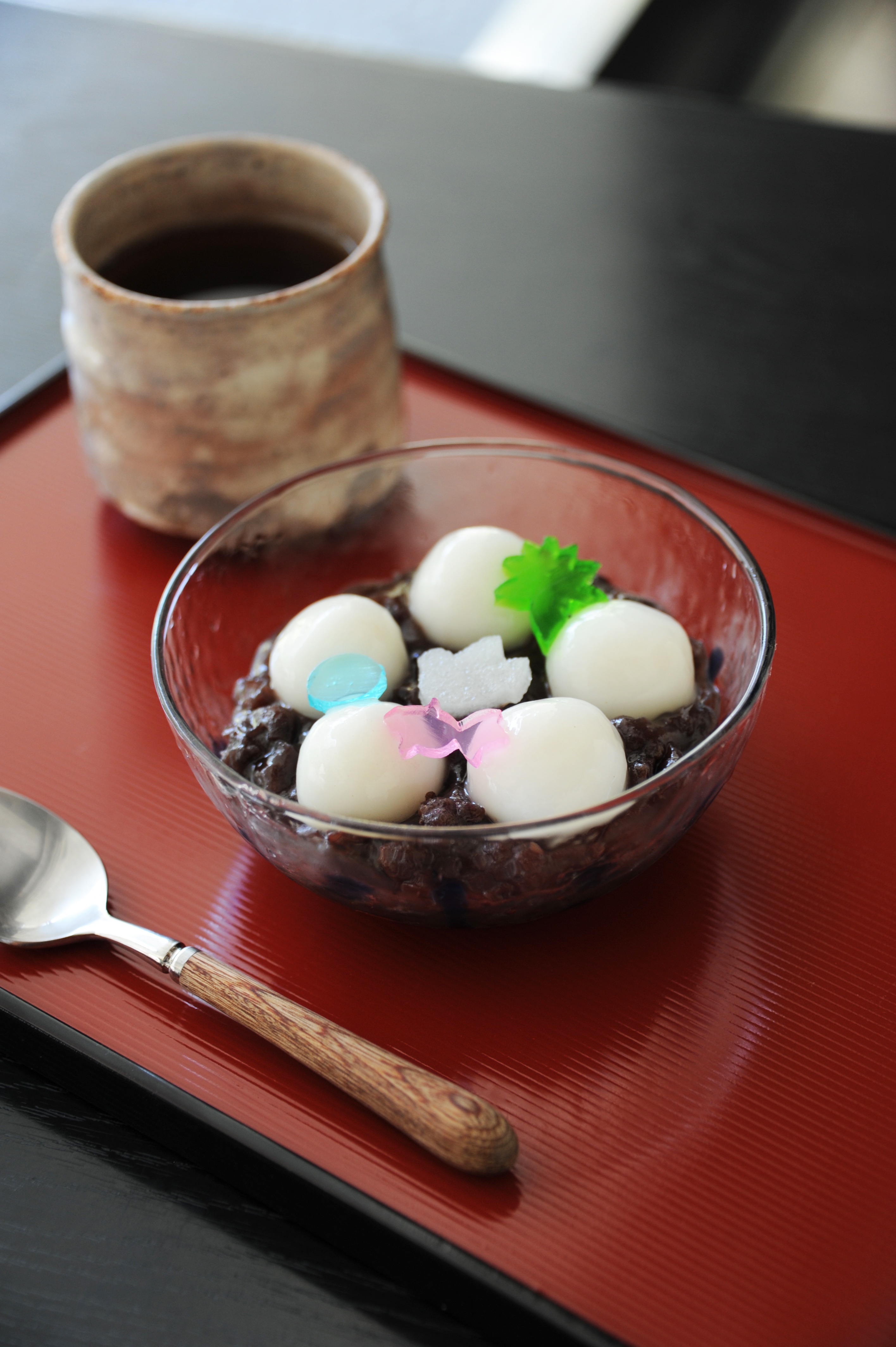 小倉白玉