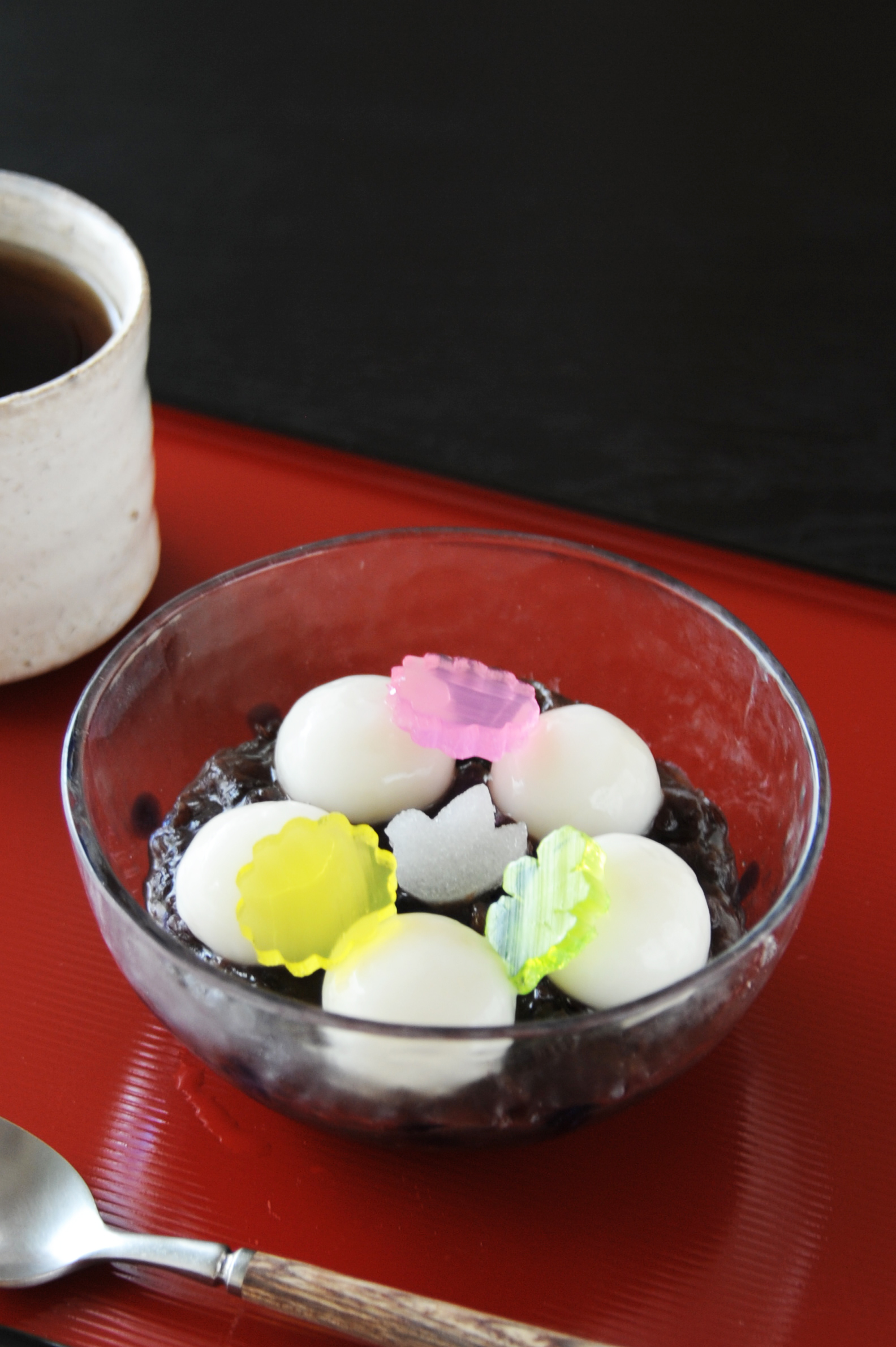 小倉白玉