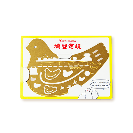 鳩コレクションのご紹介 | 鎌倉の味 鳩サブレー 豊島屋