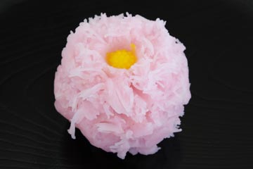 菊（きく） | オンラインショッピング | 鎌倉の味 鳩サブレー 豊島屋